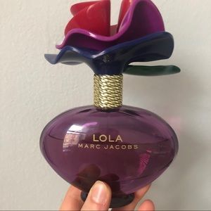 Marc Jacobs Lola